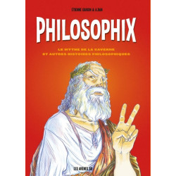 Philosophix - Le mythe de...