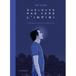 Quelques pas vers l'infini...