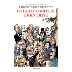 L'Incroyable Histoire de la...