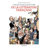 L'Incroyable Histoire de la littérature française