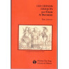 Les Chinois croqués par Cham & Daumier