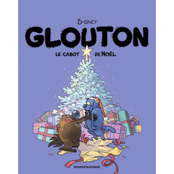 Glouton, Tome 08
