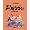 Les Pipelettes, Tome 02
