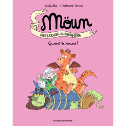 Möun, Tome 02