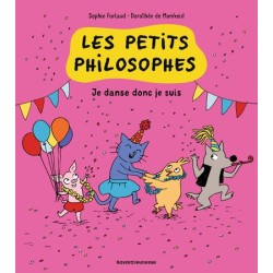 Les petits philosophes,...