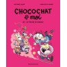 Chocochat , Tome 01