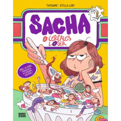 Sacha, Tome 02