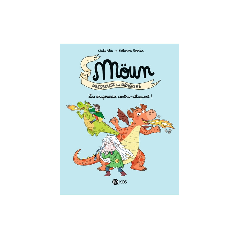Möun, Tome 04