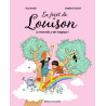 La forêt de Louison, Tome 01