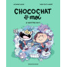 Chocochat , Tome 02