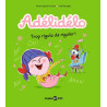 Adélidélo, Tome 10