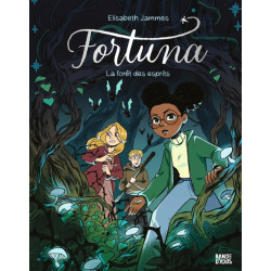 Fortuna, Tome 02