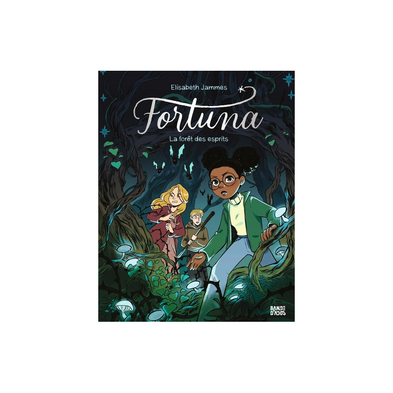 Fortuna, Tome 02