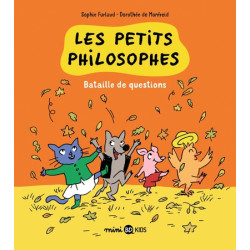 Les petits philosophes,...