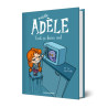 BD Mortelle Adèle, Tome 01