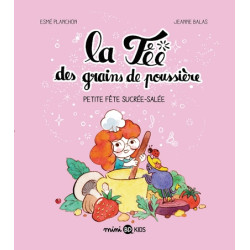 La fée des grains de...