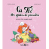 La fée des grains de poussière, Tome 03