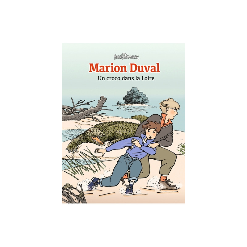 Marion Duval, Tome 04
