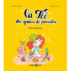 La fée des grains de...