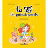 La fée des grains de poussière, Tome 02