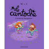 La cantoche, Tome 08