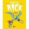 Préhistoric Rick, Tome 06