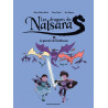 Les dragons de Nalsara, Tome 06