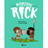 Préhistoric Rick, Tome 03
