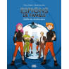 Espions de famille, Tome 04