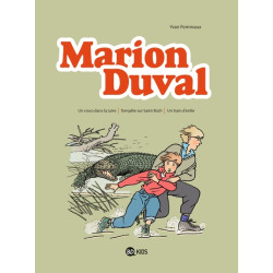 Marion Duval intégrale,...