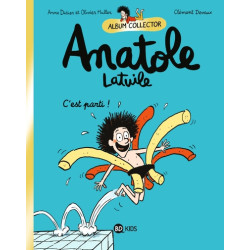 Anatole Latuile, Tome 01