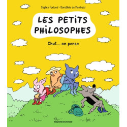 Les petits philosophes,...