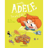 BD Mortelle Adèle, Tome 18