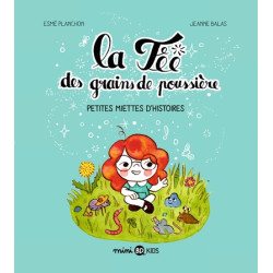 La fée des grains de...