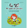 La fée des grains de poussière, Tome 01