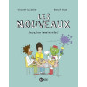 Les nouveaux, Tome 02