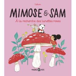 Mimose et Sam, Tome 02
