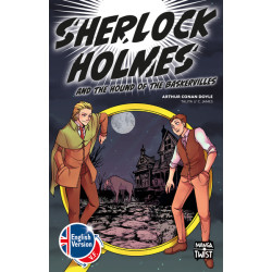 Sherlock Holmes