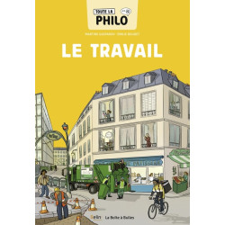 Toute la philo en BD - Le...