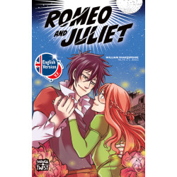 Romeo and Juliet