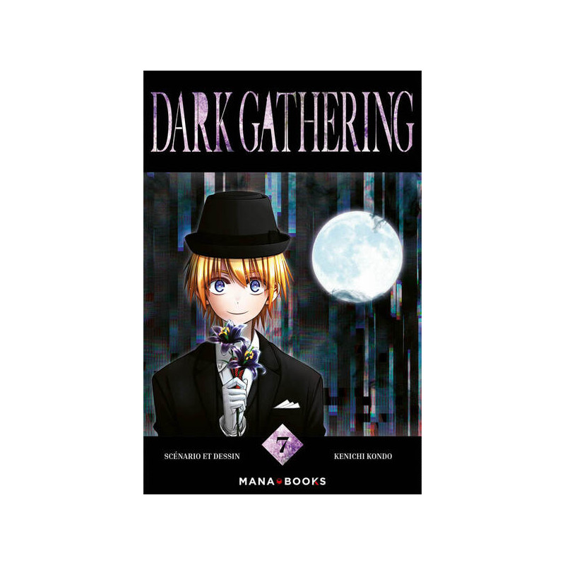 Dark Gathering T07