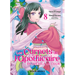 Les carnets de...