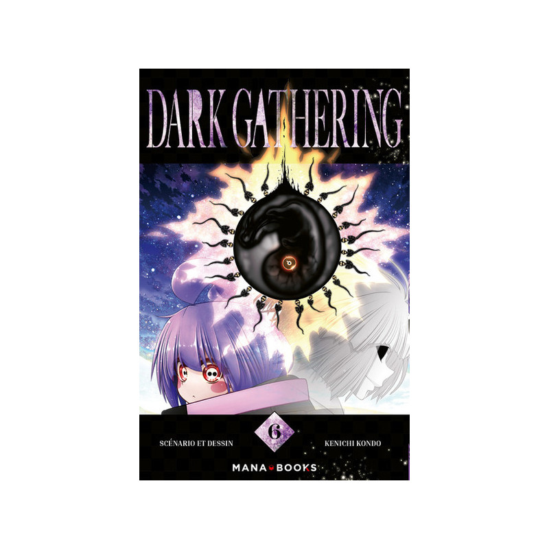 Dark Gathering T06
