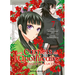 Les carnets de...