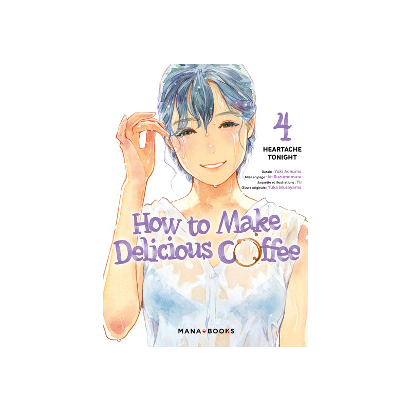 How to Make Delicious Coffee T04