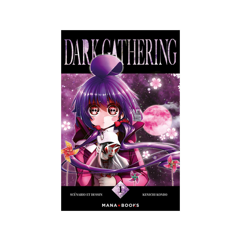Dark Gathering T01