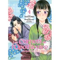 Les carnets de...