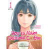 How to Make Delicious Coffee T01