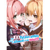 Les 100 petites amies qui t'aiiiment à en mourir T01