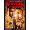 Stranger Things - La tombe d'Ybwen